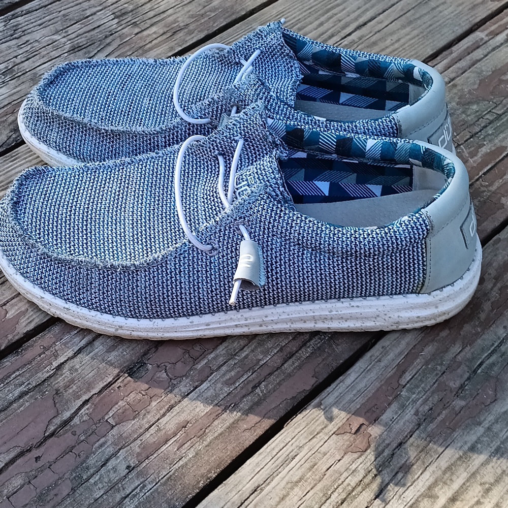 Hey Dude Shoes